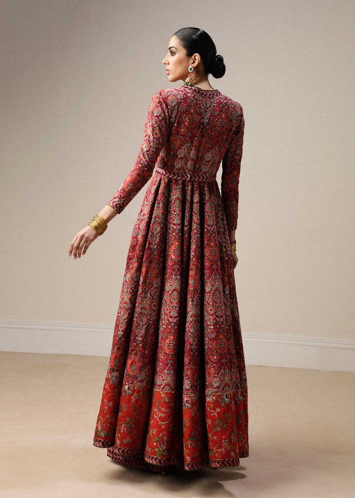 Hussain Rehar | Luxury Formals | Aarohi - Pakistani Clothes for women, in United Kingdom and United States