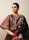 Hussain Rehar | Luxury Formals | Kala - Pakistani Clothes for women, in United Kingdom and United States