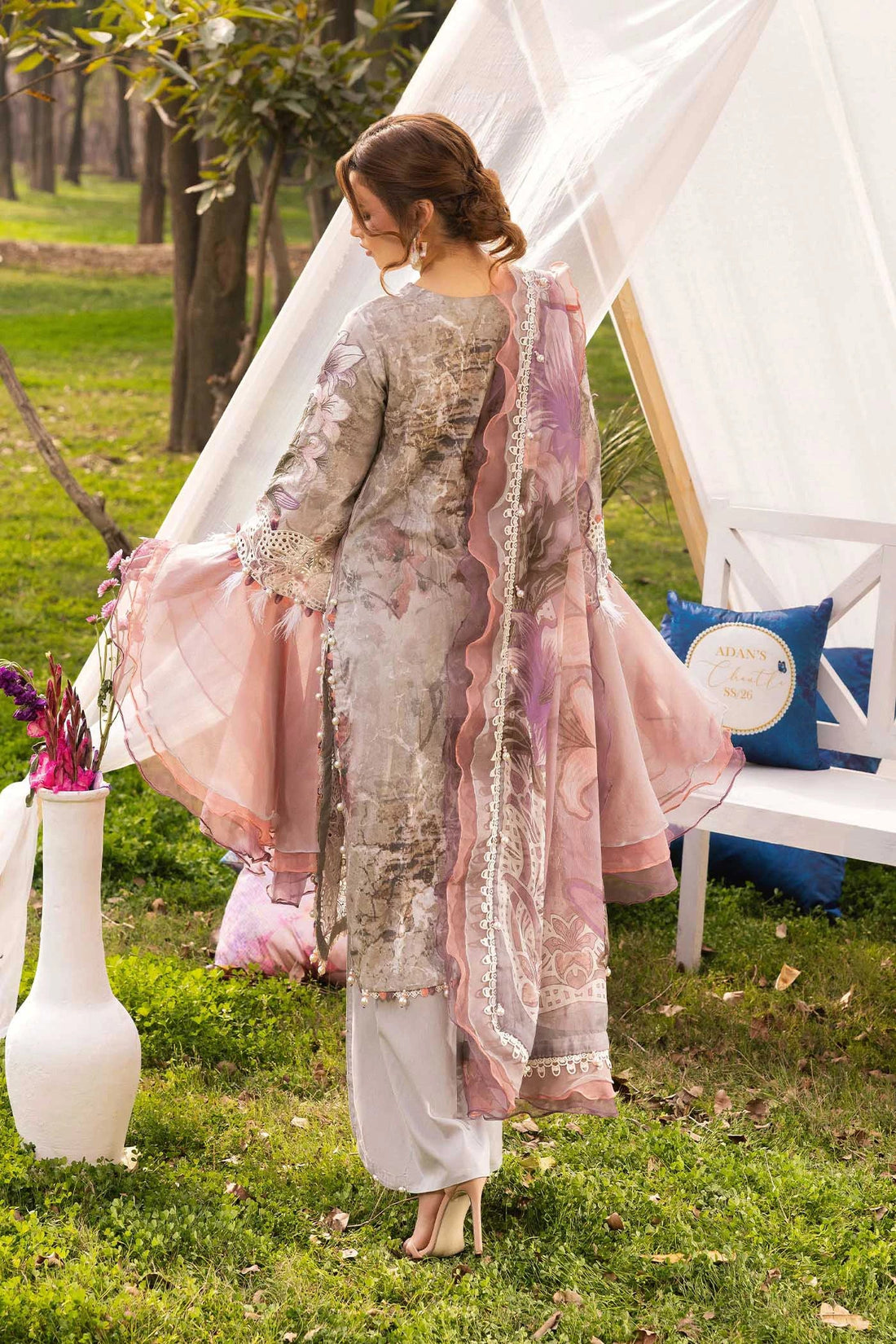 Adans Libas | Chantelle 26 | CHANTELLE 1755