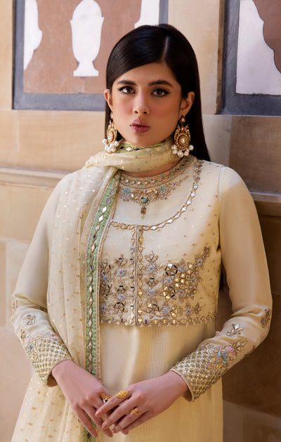 Maya | Angan Festive Luxury Edit 24 | HURIYA - Pakistani Clothes for women, in United Kingdom and United States