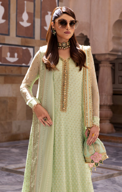 Maya | Angan Festive Luxury Edit 24 | ZAYNA - Pakistani Clothes for women, in United Kingdom and United States