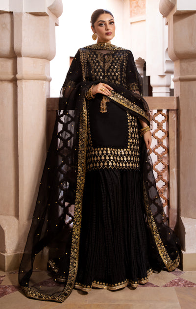 Maya | Angan Festive Luxury Edit 24 | TARZ - Pakistani Clothes for women, in United Kingdom and United States