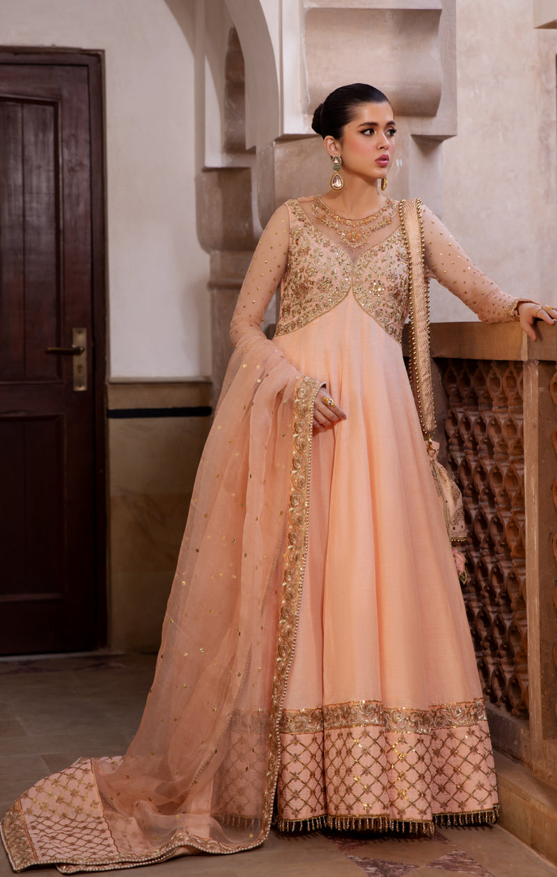 Maya | Angan Festive Luxury Edit 24 | ALMAS - Pakistani Clothes for women, in United Kingdom and United States