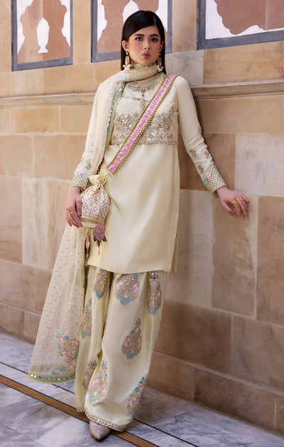 Maya | Angan Festive Luxury Edit 24 | HURIYA - Pakistani Clothes for women, in United Kingdom and United States