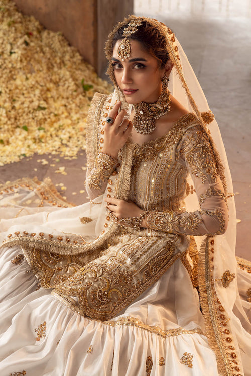 Maya | Wedding Formal Ulfat | FARHAT - Pakistani Clothes for women, in United Kingdom and United States