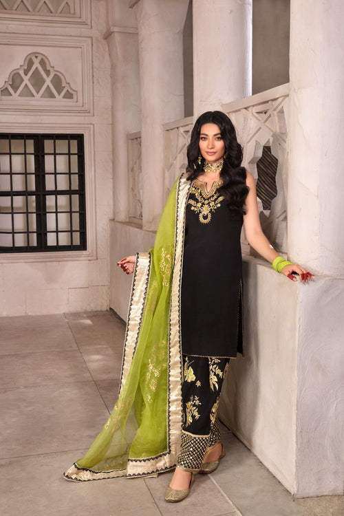 Maya | Eid Collection Apnaiyat | MEHTAB - Pakistani Clothes for women, in United Kingdom and United States