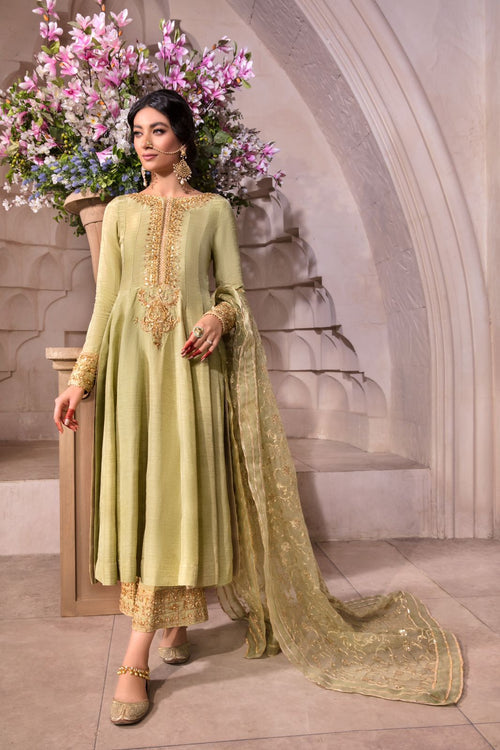 Maya | Eid Collection Apnaiyat | MANYA - Hoorain Designer Wear - Pakistani Designer Clothes for women, in United Kingdom, United states, CA and Australia