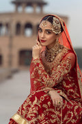 Maya | Wedding Formal Ulfat | SURKH - Pakistani Clothes for women, in United Kingdom and United States