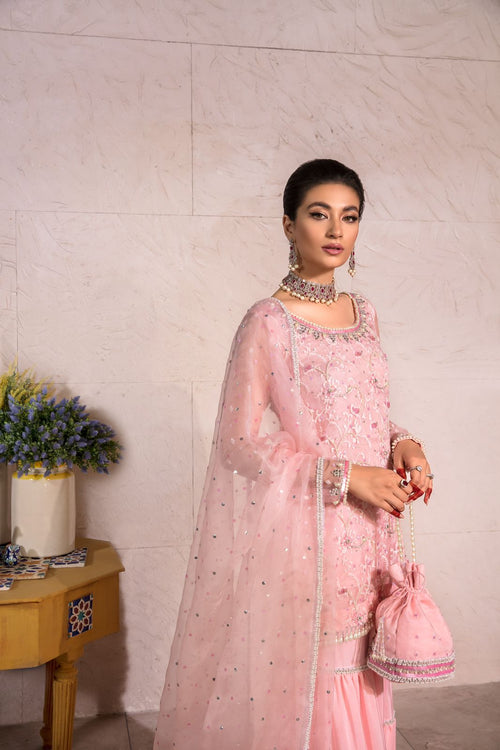 Maya | Eid Collection Apnaiyat | TARA - Pakistani Clothes for women, in United Kingdom and United States