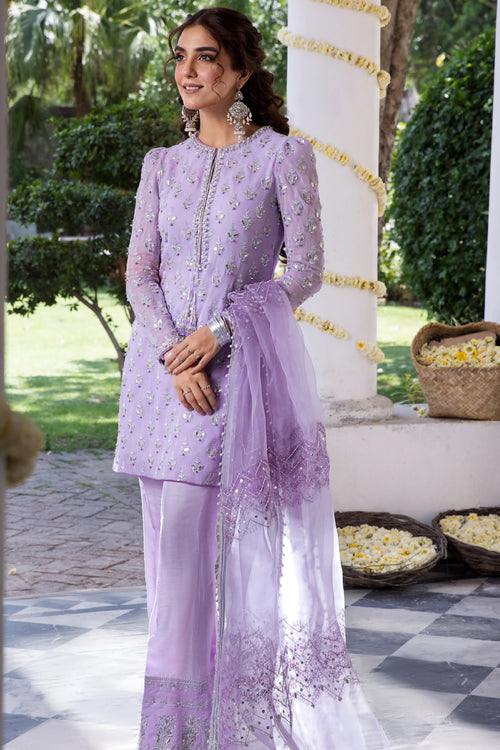 Maya | Eid Collection Saawariya | EMANI - Pakistani Clothes for women, in United Kingdom and United States