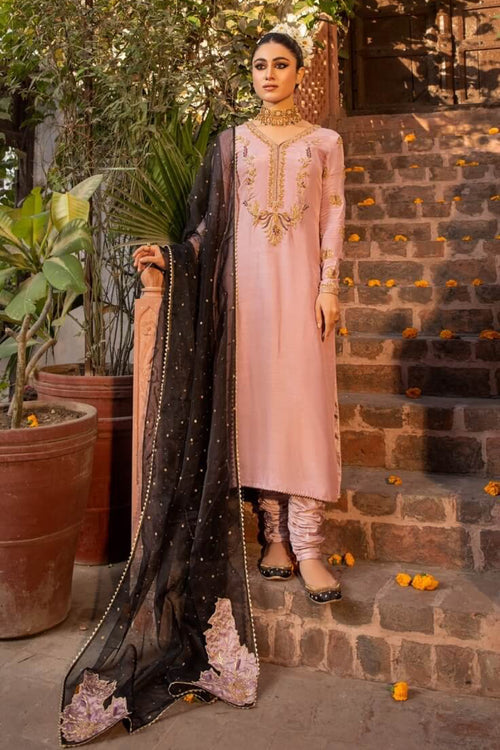 Maya | Wedding Formal Humnawa | GULSHAN - Hoorain Designer Wear - Pakistani Ladies Branded Stitched Clothes in United Kingdom, United states, CA and Australia