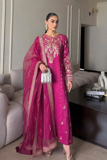 Maryum N Maria Allure Luxe|  VIRELLE - MS50328