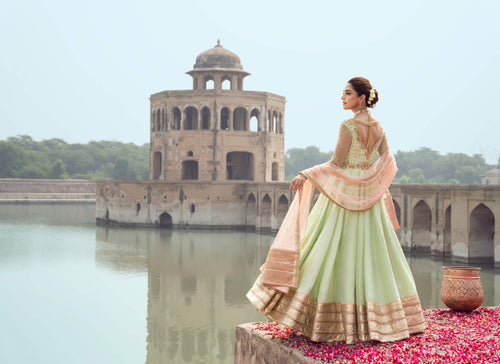 Maya | Wedding Formal Ulfat | INDAH - Pakistani Clothes for women, in United Kingdom and United States