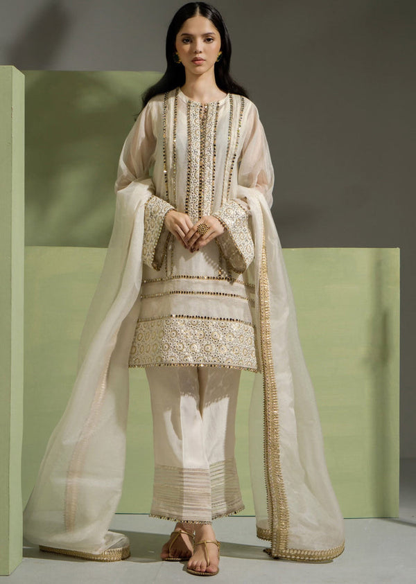 Laj | Mehtab Luxury Wear | VIRAH