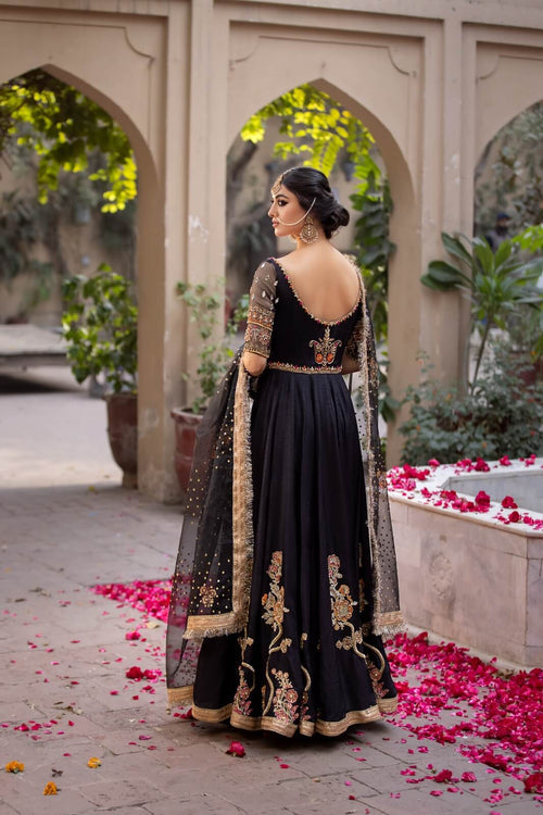 Maya | Wedding Formal Humnawa | NOORI - Pakistani Clothes for women, in United Kingdom and United States