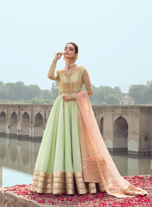 Maya | Wedding Formal Ulfat | INDAH - Pakistani Clothes for women, in United Kingdom and United States