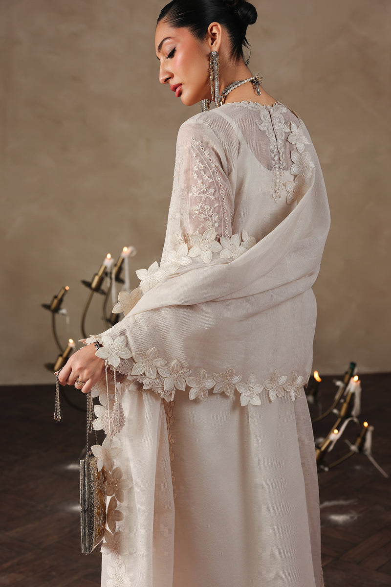 Qalamkar | Luxury Pret 26 | QLP-03 - Mala
