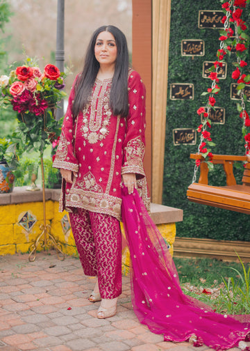 Mahgul | Dilara Formals | Ammara