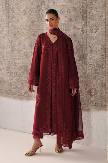 Qalamkar | Q Line Linen 26 | QLW-08 NEIRAH