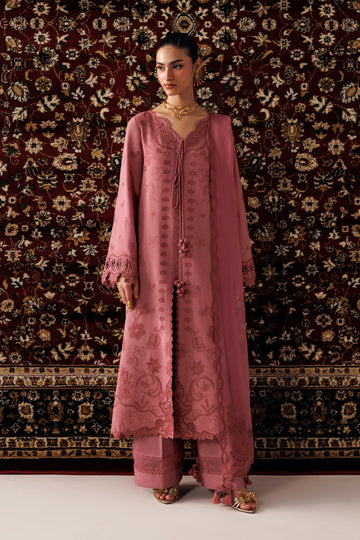 Qalamkar | Q Line Linen 26 | QLW-13 DANIYA