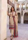 Art & Style | Classic Lawn Collection | D#329 - Pakistani Clothes for women, in United Kingdom and United States