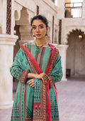 Art & Style | Classic Lawn Collection | D#331 - Pakistani Clothes for women, in United Kingdom and United States