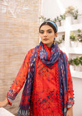 Art & Style |Monsoon Collection | D#17 - Pakistani Clothes for women, in United Kingdom and United States