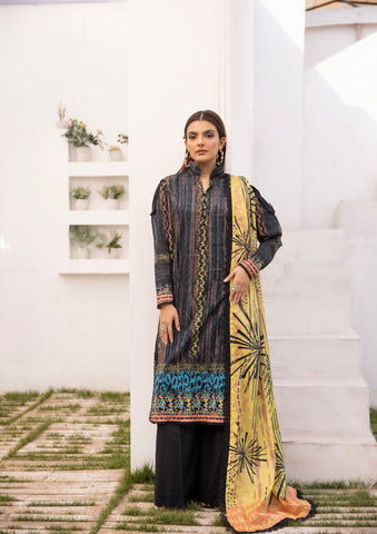 Art & Style | Monsoon Collection |  D#11 - Pakistani Clothes for women, in United Kingdom and United States