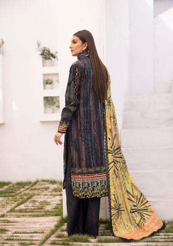 Art & Style | Monsoon Collection |  D#11 - Pakistani Clothes for women, in United Kingdom and United States