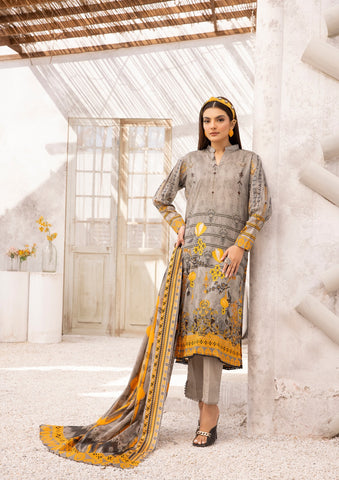 Art & Style |Monsoon Collection | D#03 - Pakistani Clothes for women, in United Kingdom and United States