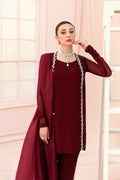 Caia | Pret Collection | CHERIE - Pakistani Clothes for women, in United Kingdom and United States