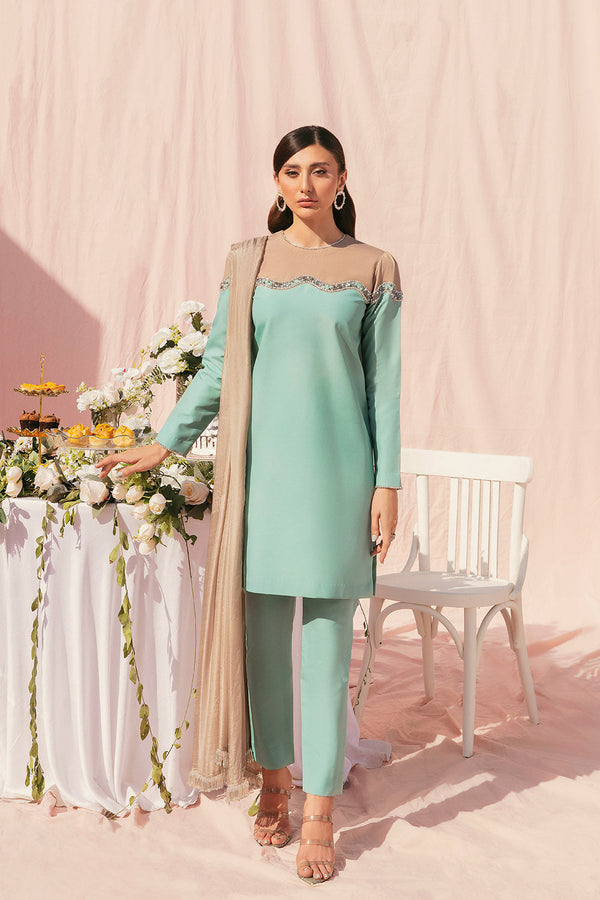 Caia | Pret Collection | EOLIA - Pakistani Clothes for women, in United Kingdom and United States