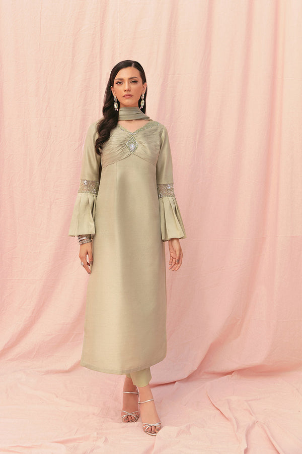 Caia | Pret Collection | CELESTINE - Pakistani Clothes for women, in United Kingdom and United States