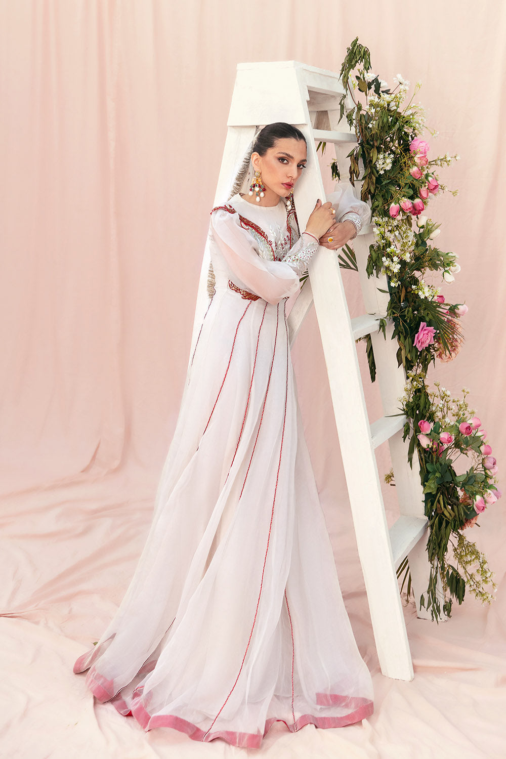 Caia | Pret Collection | BIJOU - Pakistani Clothes for women, in United Kingdom and United States