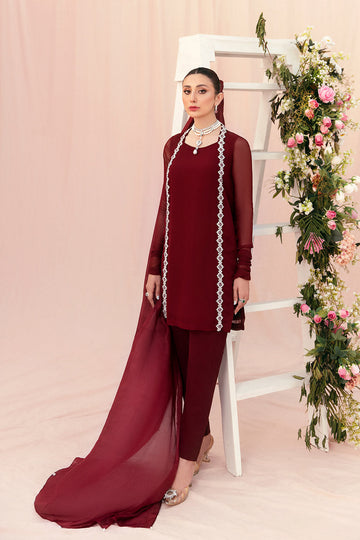 Caia | Pret Collection | CHERIE - Pakistani Clothes for women, in United Kingdom and United States