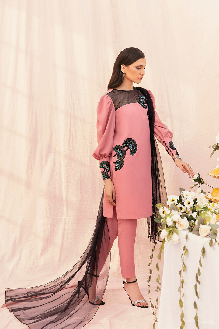 Caia | Pret Collection | NEVA - Pakistani Clothes for women, in United Kingdom and United States