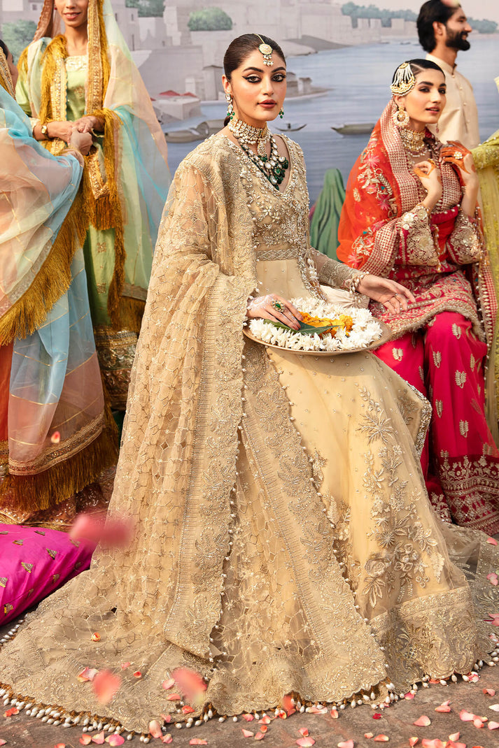 Imrozia Premium | Kayseria Bridals 24 | SB-17 Siara - Pakistani Clothes for women, in United Kingdom and United States