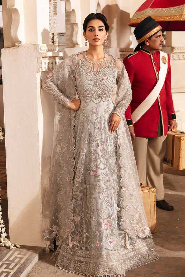 Imrozia Premium | Kayseria Bridals 24 |  SB-23 Aysel - Hoorain Designer Wear - Pakistani Ladies Branded Stitched Clothes in United Kingdom, United states, CA and Australia