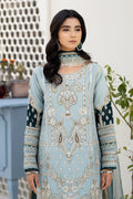 Imrozia Premium | Baad e Saba | IP-48 Zebaish - Pakistani Clothes for women, in United Kingdom and United States