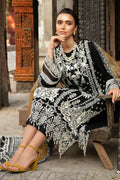 Imrozia Premium | Reve Luxury Lawn | S.L 63 Alma - Pakistani Clothes for women, in United Kingdom and United States