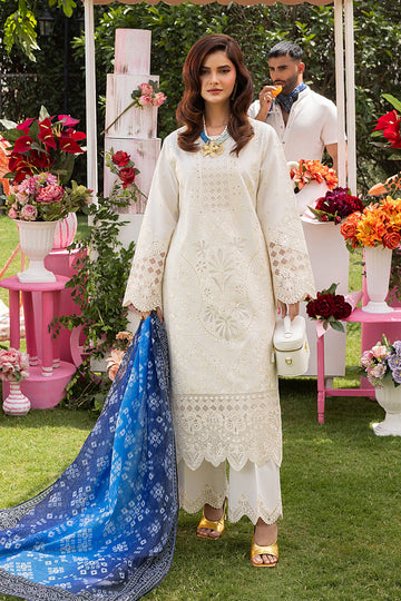 Imrozia Premium | Rang e Bahar | IP-122 AMAL