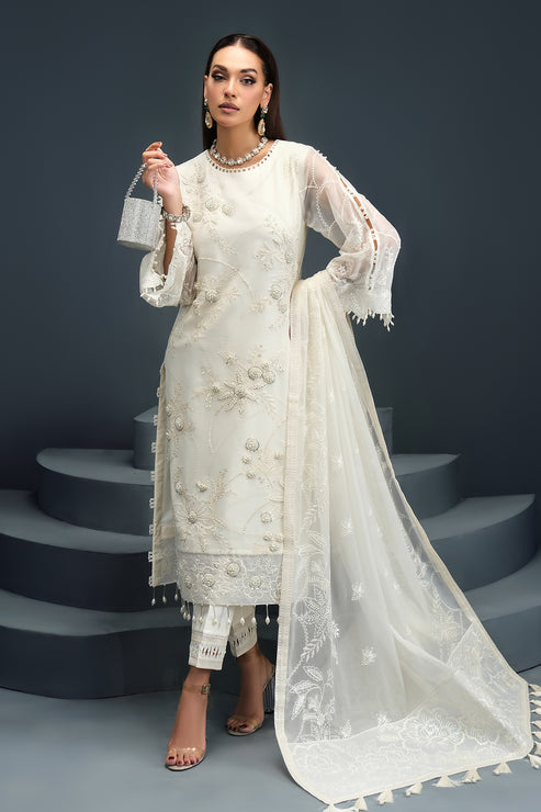 Alizeh | Reena Handcrafted 24 | Irma-Reena-V01D03 - Hoorain Designer Wear - Pakistani Designer Clothes for women, in United Kingdom, United states, CA and Australia