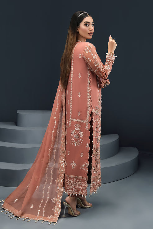 Alizeh | Reena Handcrafted 24 | Isla-Reena-V01D04 - Pakistani Clothes for women, in United Kingdom and United States