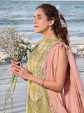 Izel | Saahil Signature Lawn 24 | MUZLIN - Pakistani Clothes for women, in United Kingdom and United States