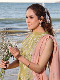 Izel | Saahil Signature Lawn 24 | MUZLIN - Pakistani Clothes for women, in United Kingdom and United States