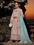 Izel | Saahil Signature Lawn 24 | SOFFIO - Pakistani Clothes for women, in United Kingdom and United States