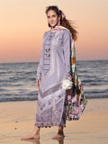 Izel | Saahil Signature Lawn 24 | VANYA - Pakistani Clothes for women, in United Kingdom and United States