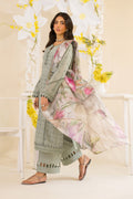 Iznik | Lawnkari 24 | UE-189 SLEEKCHIC - Pakistani Clothes for women, in United Kingdom and United States