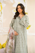 Iznik | Lawnkari 24 | UE-189 SLEEKCHIC - Pakistani Clothes for women, in United Kingdom and United States