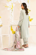 Iznik | Lawnkari 24 | UE-189 SLEEKCHIC - Pakistani Clothes for women, in United Kingdom and United States